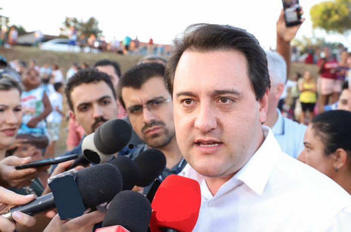 GOVERNADOR