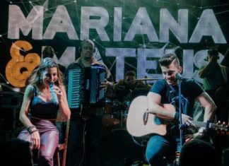 Recorde e sucesso de público no Império