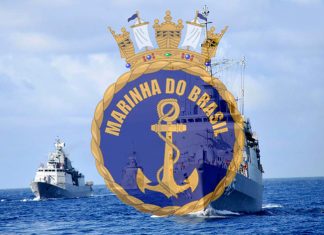 Divulgado edital para concurso de nível médio técnico da Marinha com 90 vagas