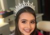 Rumo ao concurso ‘Miss Brasil Infantil’