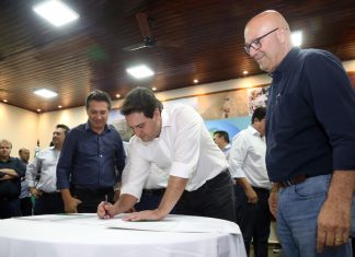 Municípios da região investem R$ 9,6 milhões em melhoria urbana