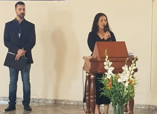 NRE/Cornélio Procópio lança programa ‘Presente na Escola’