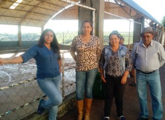 Piloto da Coleta Seletiva Rural deve iniciar na próxima semana