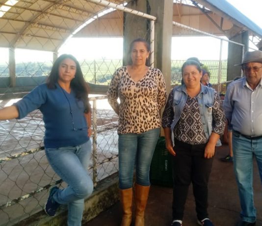 Piloto da Coleta Seletiva Rural deve iniciar na próxima semana