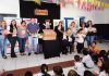 Escolas municipais recebem ‘Gibiteca Feliz’