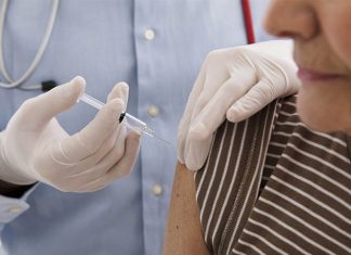 Bandeirantes encerra campanha de vacinação contra gripe