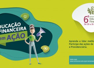Semana ENEF em Londrina terá ações promovidas pelo Sicoob Ouro Verde e Instituto Sicoob