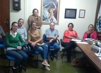 Reunião destaca projetos inscritos no programa Sinapse de Inovação