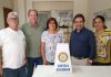 Rotary lança campanha ‘Cartela Solidária’