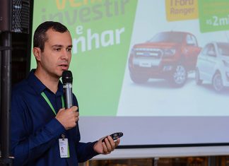 Sicredi Paranapanema PR/SP lança campanha promocional para associados investidores