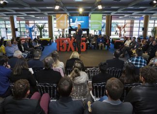 Sicredi realiza encontro para formar jovens lideranças cooperativistas