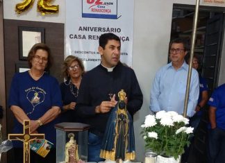 Mês de Maio, Mês de Maria