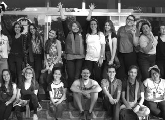 ETA’s da UENP promovem primeira edição do Immersion Day em 2019