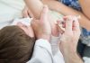 Crianças e gestantes devem tomar vacina contra gripe
