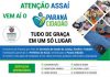 Paraná Cidadão chega à população de Assaí
