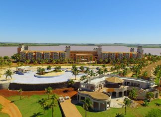 Agências do Trabalhador intermediam vagas para o Hard Rock Hotel