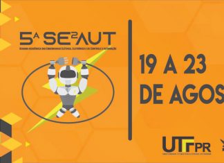 SE²AUT da UTFPR aproxima comunidade estudantil e mercado de trabalho