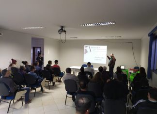 Temas de Audiência Pública são aprovadas por unanimidade