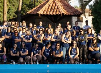 Sucesso do projeto #choranaocoleguinha