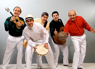 Aniversário dos 114 anos de Assis terá show do grupo Demônios da Garoa