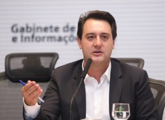 Governo assegura reajuste e põe fim à greve no serviço público