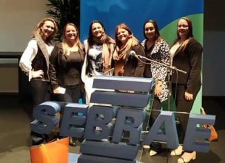 Município participa do Prêmio Sebrae Educação Empreendedora