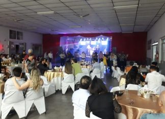 ACEB realiza neste sábado, dia 27, 2º Yakisoba Dançante