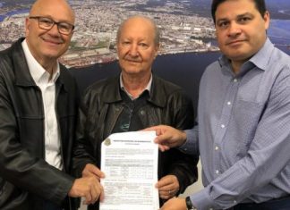 Bandeirantes terá R$ 3,4 milhões para asfalto em ruas e avenidas