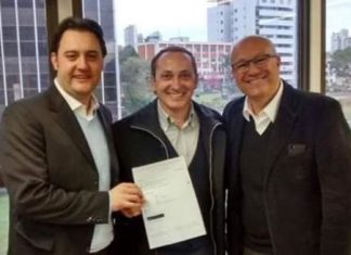 Parceria e representatividade