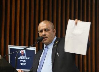 Projeto de lei responsabiliza pais e alunos por violência nas escolas