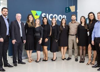 Sicoob Ouro Verde reinaugura agência em Londrina