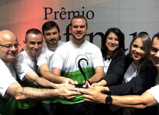 Sicredi conquista Prêmio Efinance 2019 com projeto que aproxima associados do modelo cooperativista
