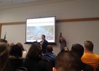 TCE-PR orienta instalação e atuação de ouvidoria nos municípios