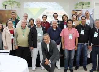 Unimed Norte Pioneiro-PR promoveu a 3ª edição do Fórum do Cooperado