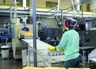 Acidentes de trabalho no Paraná têm queda pelo terceiro ano consecutivo