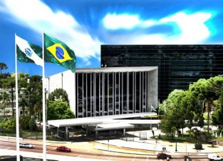 Assembleia Legislativa vai comemorar 100 anos da OIT