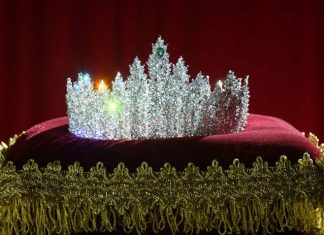 Misses da região em destaque