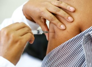 Paraná registra 77 mortes por gripe desde janeiro