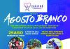 Acontece amanhã, no Parque do Povo, ‘Agosto Branco’ em prol da Santa Casa