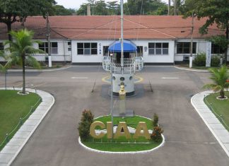 Marinha: inscrições para nível médio técnico são aceitas até dia 16