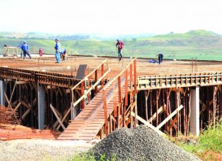 UTFPR inicia construção de Bloco Administrativo do Parque Científico e Tecnológico