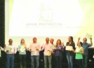 Curso ‘A arte de falar em público’ em Ribeirão do Pinhal