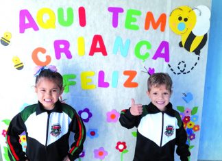 Formação continuada e a volta às aulas