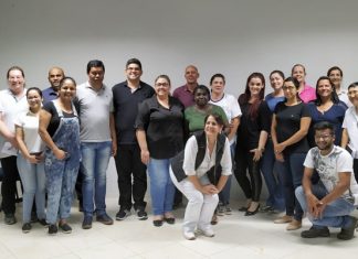 Composição e posse do Conselho de Saúde