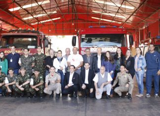 Começa a Campanha Solidária em prol do Hospital do Câncer de Londrina