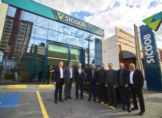 Sicoob Ouro Verde chega à Região Metropolitana de Campinas