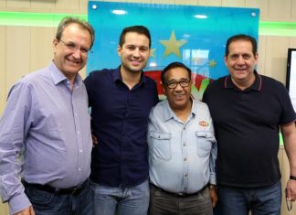 PSDB reforça atuação dos diretórios municipais