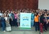 Professores participam de Formação Continuada do Programa Cooperjovem