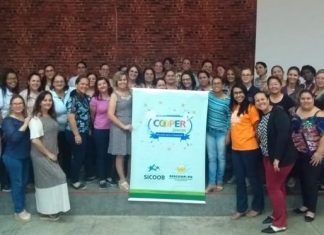 Professores participam de Formação Continuada do Programa Cooperjovem