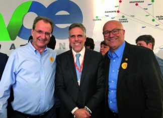 Cornélio Procópio está inserido no Programa ‘Voe Paraná’